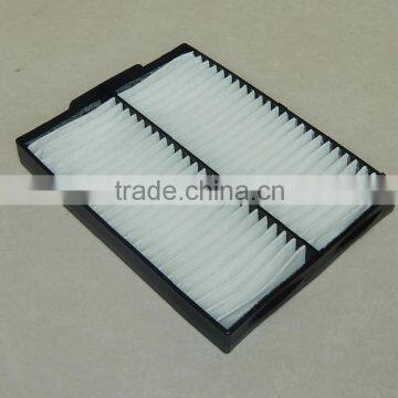 newfil cabin filter 95861-54J00 C25853 CU2513 CAF1809P E2910LI J1348003