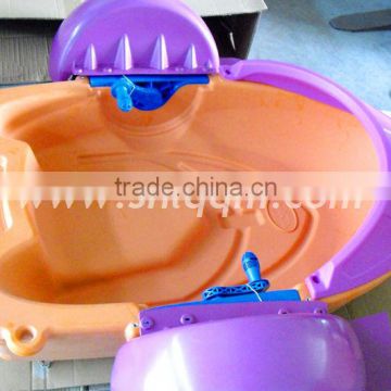 Water toy Paddle boat for sale