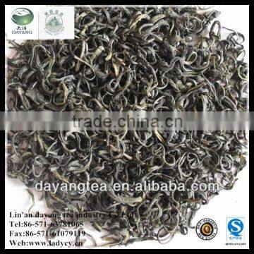 Organic green tea /Gunpowder tea/Chunmee tea/maofeng tea