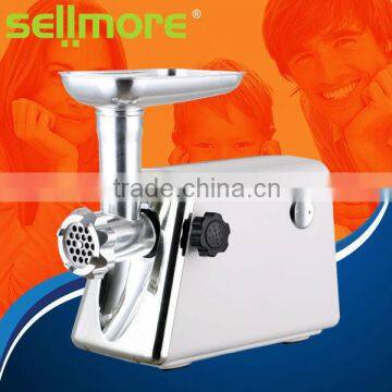 Meat grinder (kitchen appliance, protable grinder)