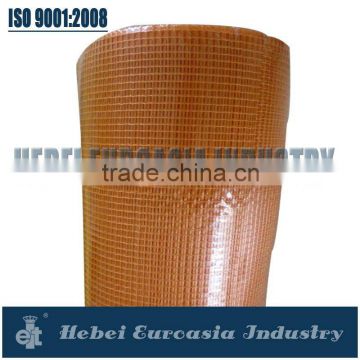 145g/m2 Wall Used Reinforced Fiberglass Mesh