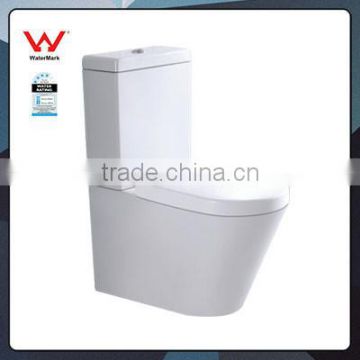 Standard watermark wels WC toilet bowl 2155