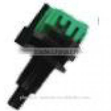 Garden Watering Irrigation Half Spray Pattern Mini Spirnkler