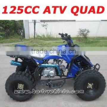 125CC ATV QUAD