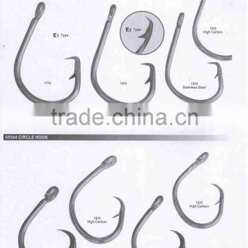 Fishing Hooks