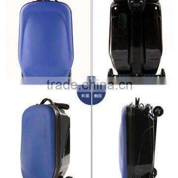 Wheel Suitcase photo-2