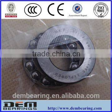 good quality B51200 thrust ball bearing