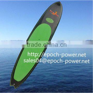 2015 Carbon Fiber SUP paddle board/Carbon stand up paddleboard/ High quality carbon SUP racing board