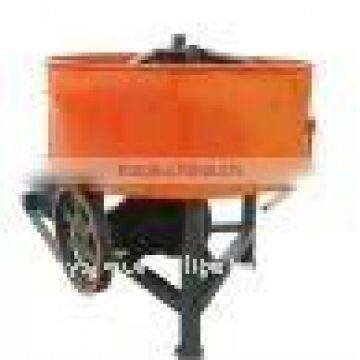 Hot Sale Mixer Machinery for Coal Dust photo-4