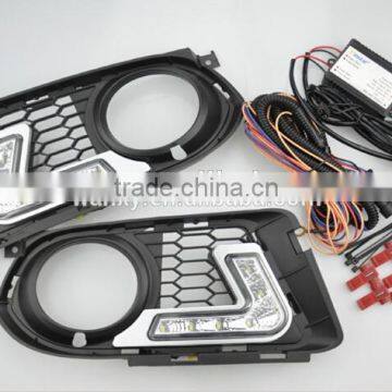 High quality led drl for BMW E92 Couple(07-10)