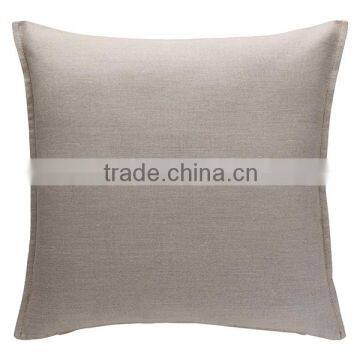 hotel quilted seat cushion for watching tv