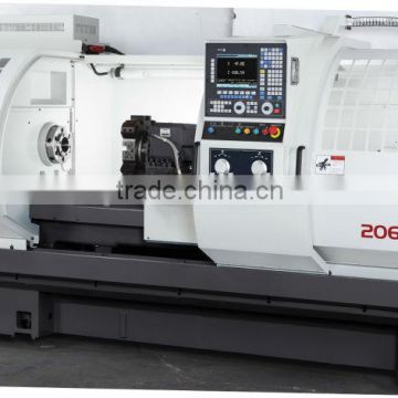 CNC Lathe