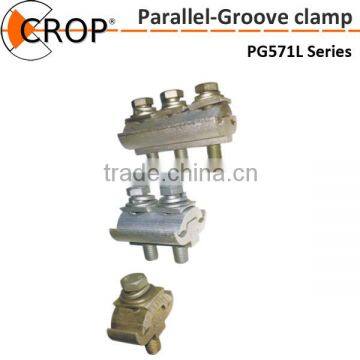 Paralle Groove Clamp Pg Clamp PG571 one bolt