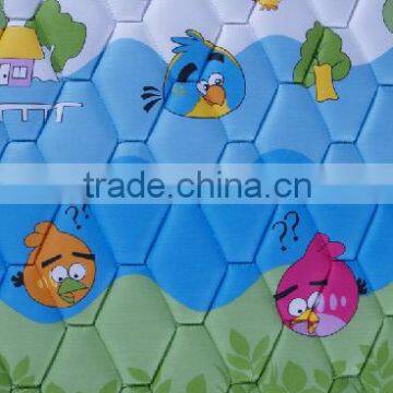 Sweet Dream Wholesale Single Size Soft Kid Foam Mattress photo-3