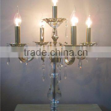 2015 New Crystal Led Candles Remote For Christmas Candle Holders Wholesale