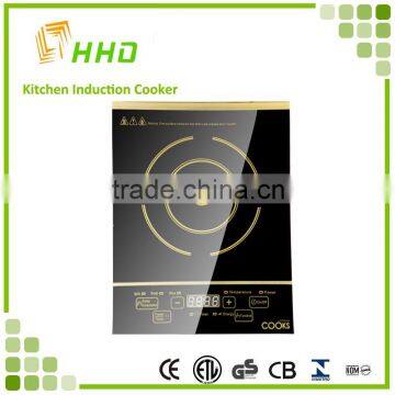 2013 Newest Commercial Induction cooking plate