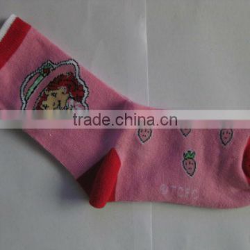 Colorful Good Quality Winter Baby Sock