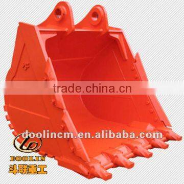 Used Excavator Buckets for Sale