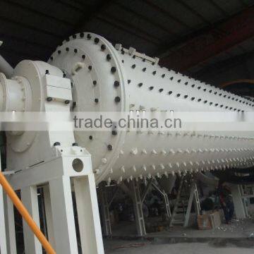 ball mill with high manganese steel ball