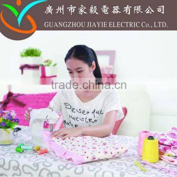 jiayie JYSM-202 making panties mini sewing machine