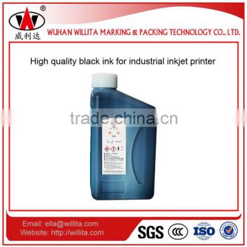 Factory price linx ink jet consumable ink for coding printing