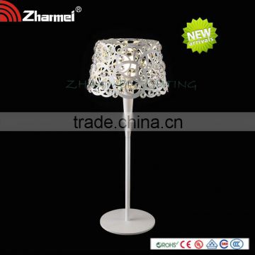 Modern Crystal Table Lamp,floor lamp,metal lamp