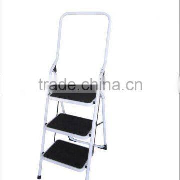 cheap aluminium ladder with en14183