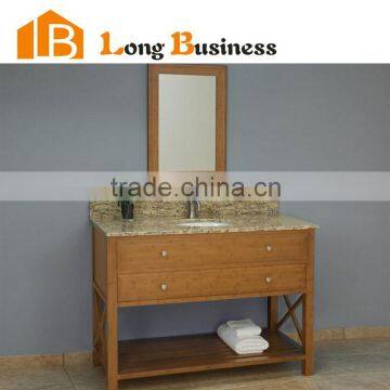 2015 High Quality new design plastic bathroom mirror cabinet for sale                        
                                                Quality Choice