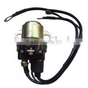 12V Starter Relay MITSUBISHI ME077135