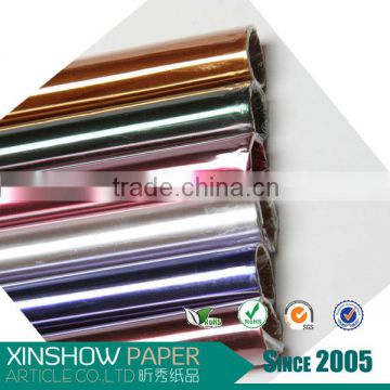 Good wrapping product/flower wrapping plastic film cellophan in our packaging company