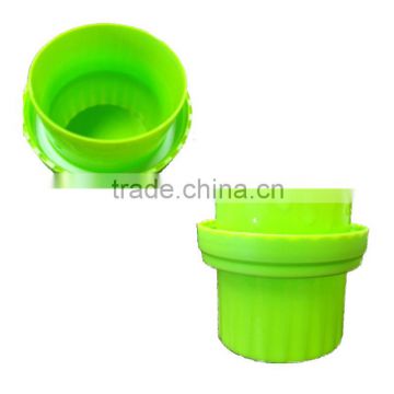 experiecce plastic mold suppliers