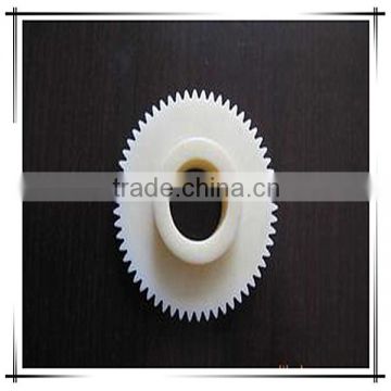 plastic bevel gears/small plastic gears