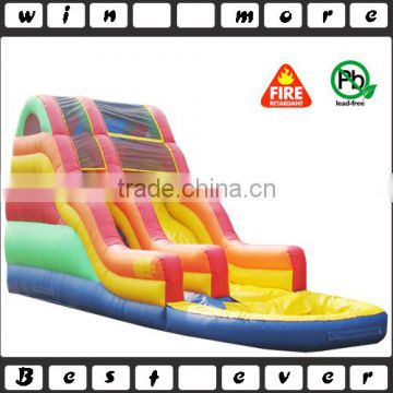 16 ft used commercial water slides,cheap inflatable water slides prices                        
                                                Quality Choice
                                                    Most Popular