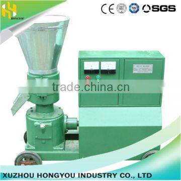 Cheap sale corn stalk pellet machine pellet mill pellet making machine