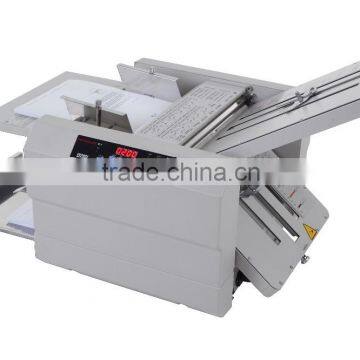 Magnum MFM-VS Paper Folding System - Variable Speed