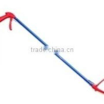 Snake catcher Stick, Reptile tongs stick, snake tongs