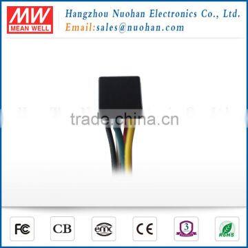 Meanwell DC DC led driver Constant Current Step-Down waterproof led driver ip67 700ma led driver