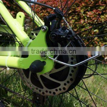 26inch Alloy Aluminum Shmano 7 Speed Mountain Bike Import photo-6