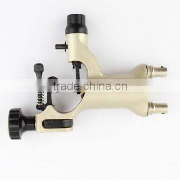 Facroy Wholesale Novelty Best White Dragonfly Motor Tattoo Machine