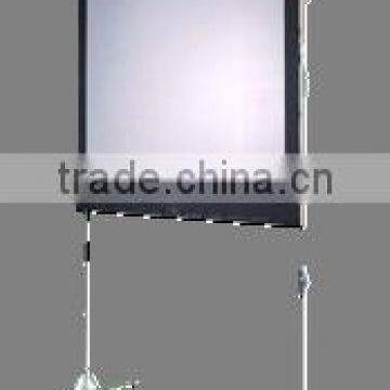 300 Inch Projection Screen/Fast Fold Projector Screen/Outdoor Projection Screen photo-2