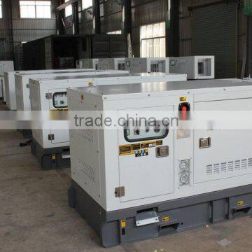 IN STOCK !!! 10KVA/12KVA Diesel Generator for China engine supplier