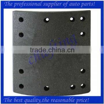 19369 210107512 21200795B 21010751 21200794B brake shoe lining