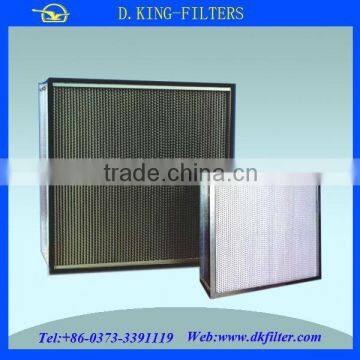 air filter mesh for manufacturer