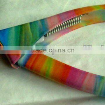 Transprint Paper quoted beautiful Tip Cutters