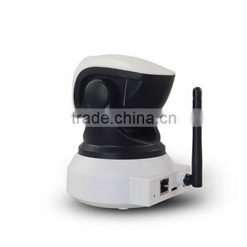 Low Cost Home Security Dome PTZ Wireless Network Camera 3G GSM IP CCTV Surveillance Camera Wireless P2P CCTV IP Camera Quality Choice photo-4