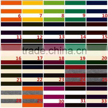 2016 Hot Selling Cuddle Soft Breathable Security Green Cotton Chevron Baby Tent Cover photo-6