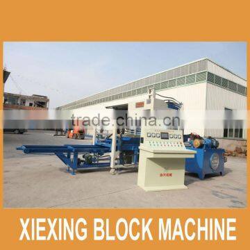 XQY4-26 Block Making Machine