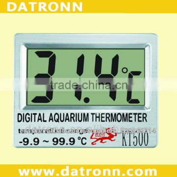 KT500 digital waterproof aquarium thermometer                        
                                                Quality Choice