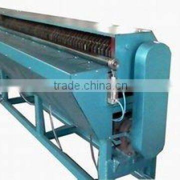 Professional gabion wire netting machine with low price