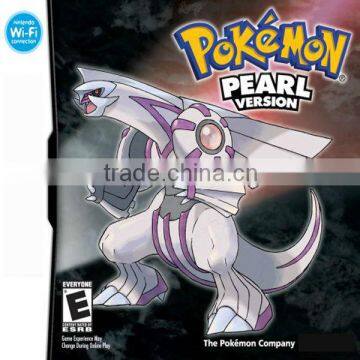 Hot selling Pokemon playing card pokemon game card for ds Paypal accept